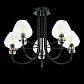 Потолочная люстра Lumion Lofti Ilona 3708/5C - фото №2