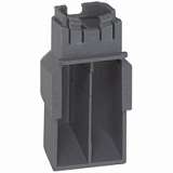 Адаптер Batibox Legrand Celiane 080105