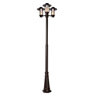 Парковые светильники бельгийского производства