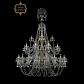 Подвесная люстра ArtClassic 11.11.20+10+5.530.3d.XL-198.Gd.Sp - фото №1