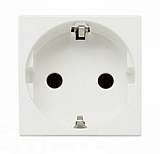 Розетка ABB 2CLA228860N1101