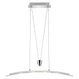 Подвесной светодиодный светильник Globo Patricio 6823-4Z