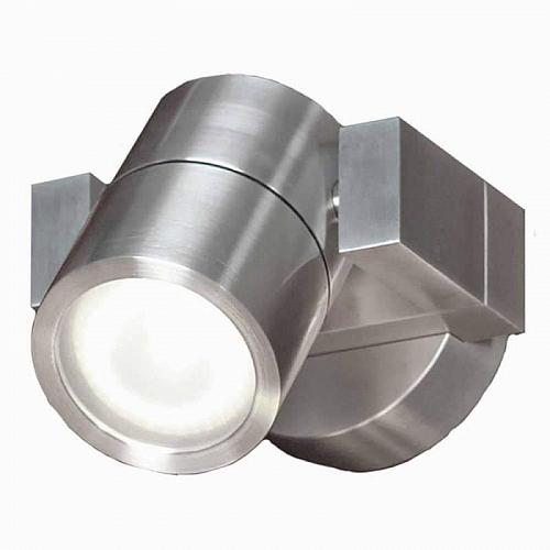 Настенный светильник Lussole Vacri LSQ-9501-01