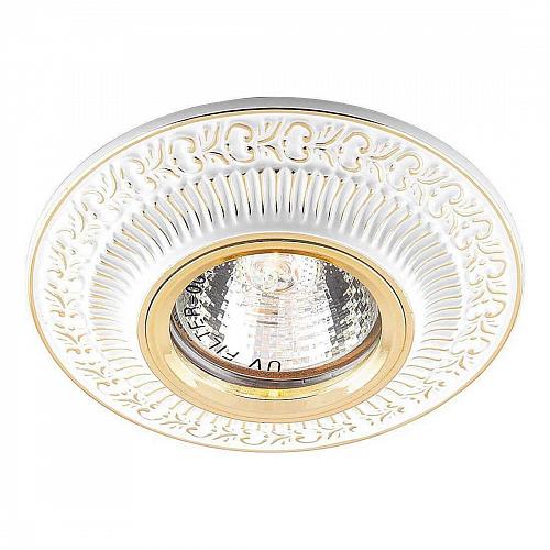 Встраиваемый светильник Feron DL6240 28884