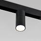 Трековый светодиодный светильник Elektrostandard Slim Magnetic 85011/01 a057199 - фото №3