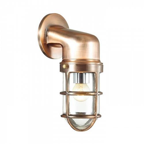 Бра Odeon Light Lofi 4127/1W