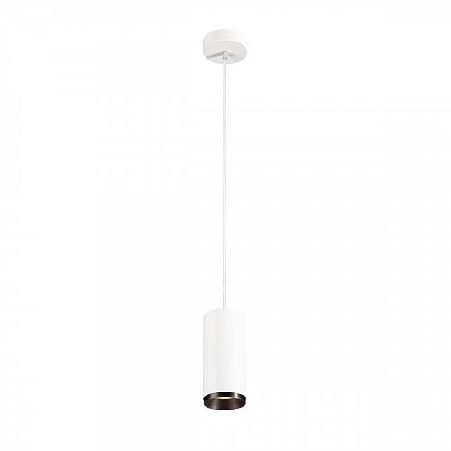 Подвесной светодиодный светильник SLV Numinos M PD Triac 1004256