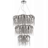 Люстра Crystal Lux Heat SP10+8+6