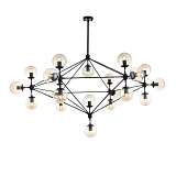 Подвесная люстра ST Luce Stampo SL549.403.21