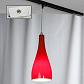 Трековый светильник однофазный Lussole Track Lights LSF-1156-01-TAW - фото №1