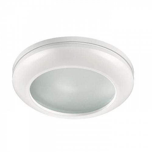 Встраиваемый светильник Novotech Spot Damla 370387