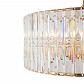 Подвесная люстра Maytoni Facet MOD094PL-08G - фото №4