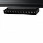 Трековый светодиодный светильник для магнитного шинопровода LOFT IT Tech T108-12 - фото №6