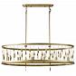 Подвесная люстра Lightstar Firenze 725263 - фото №1