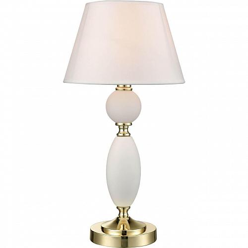 Настольная лампа Vele Luce Bella VL2014N01