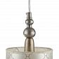 Подвесной светильник Maytoni Rive Bience H018-PL-01-NG - фото №4