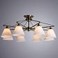 Потолочная люстра Arte Lamp Copter A3208PL-8AB - фото №4