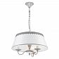 Подвесная люстра Maytoni Bouquet ARM023-PL-03-S - фото №1