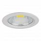 Встраиваемый светодиодный светильник Lightstar Forto 223202 - фото №1