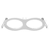 Рамка Lightstar Intero 16 217626