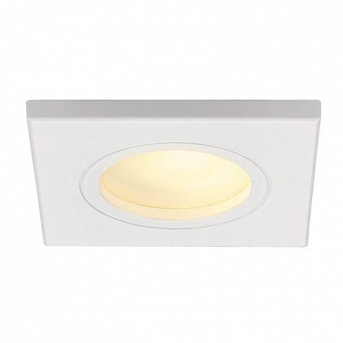 Встраиваемый светильник SLV Dolix Out Square 1001169