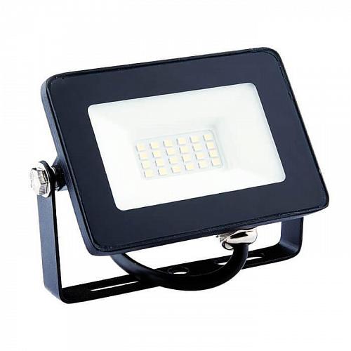 Светодиодный прожектор Ambrella light FL 20W 6500K 320501