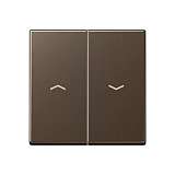 Накладка Jung A595PMO