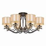 Потолочная люстра iLamp London 88389/8 CR