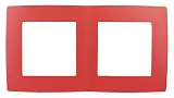 Рамка 2-постовая ЭРА 12 12-5002-23 Б0019397