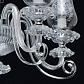 Подвесная люстра MW-Light Элла 483013805 - фото №4