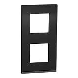 Рамка Schneider Electric NU6004V87