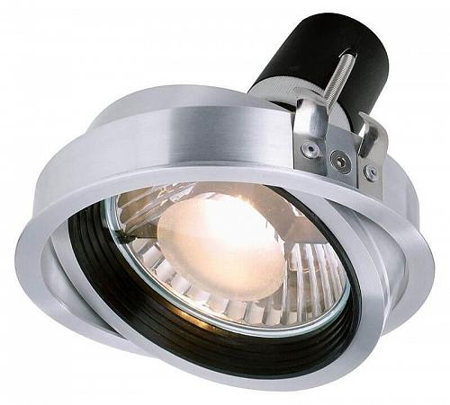 Встраиваемый светильник Deko-Light Epart frame PAR 30 110109