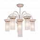 Подвесная люстра Silver Light Venezia 714.51.6 - фото №1