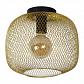Потолочный светильник Lucide Mesh 45185/30/02 - фото №1