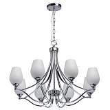 Подвесная люстра Chiaro Палермо 386016408