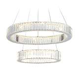Подвесной светодиодный светильник Ambrella light Traditional TR5001