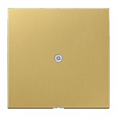 Вывод кабеля Jung LS 990 латунь classic ME2990AC