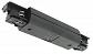 Коннектор Deko-Light straight connector round with power supply option 444660 - фото №1