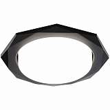 Светильник Ambrella light G180 BK