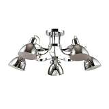 Люстра Odeon Light 3952/5C