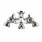 Потолочная люстра Odeon Light Credo 3952/5C - фото №1
