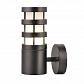 Уличный настенный светильник Arte Lamp Portico A8371AL-1BK - фото №1