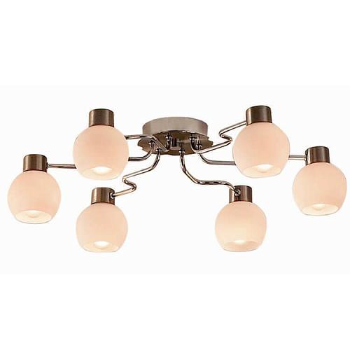 Потолочная люстра Citilux Отто CL121161