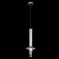 Подвесной светодиодный светильник Loft IT Tube 10061GD - фото №4