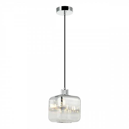 Подвесной светильник Stilfort Square 2137/04/01P