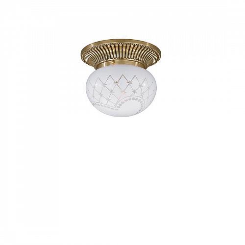 Потолочный светильник Reccagni Angelo PL.7800/1