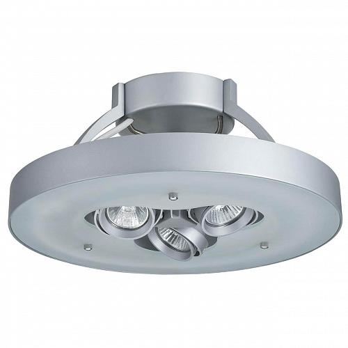 Потолочный светильник Paulmann Frisco 70165