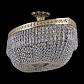 Потолочная люстра Bohemia Ivele 19013/100IV G - фото №2