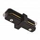 Коннектор для шинопровода Arte Lamp Track Accessories A130006 - фото №1