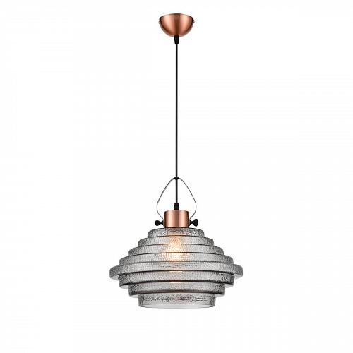 Подвесной светильник Vele Luce Genio VL5402P21